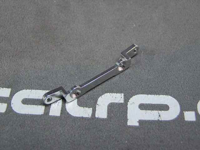 Barra de Toe-in 1.5 trasera para miniz AWD 4x4