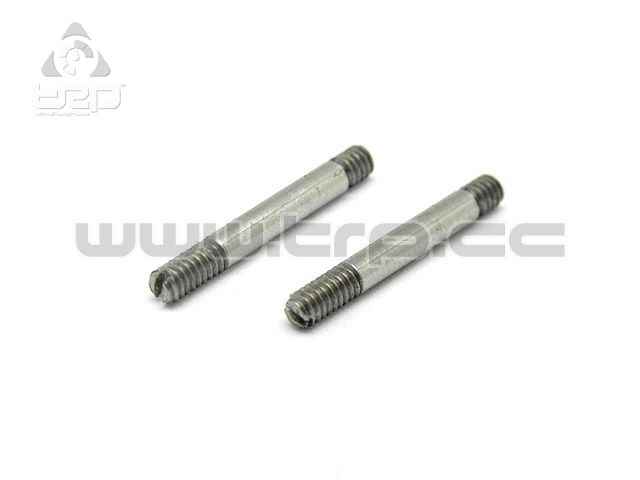 Eje recambio Suspensión doble brazo Kyosho MiniZ 4x4