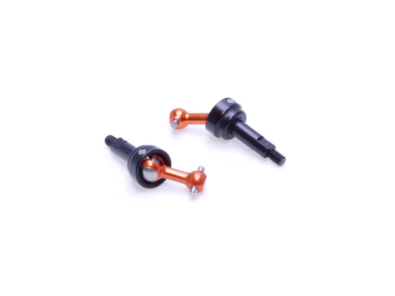Kyosho MiniZ MA020 Palier Aluminio 7075 2uds.