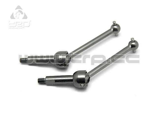 Kyosho MiniZ Buggy | Palier Pro Aluminio 7075