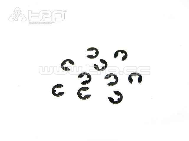 Circlips para diferencial de Kyosho MiniZ