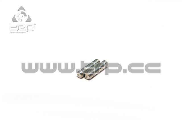 Recambio de pin del eje de diferencial de Kyosho MiniZ