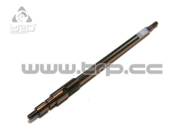 Eje de diferencial ligero 1.29gr para Kyosho MiniZ