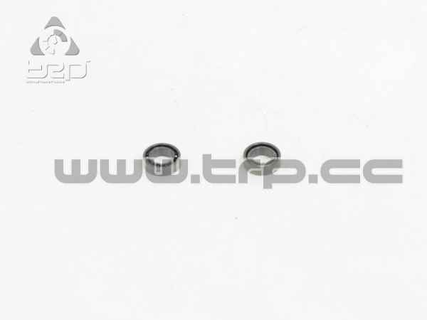 Rodamientos para corona de diferencial PN Racing (4x7x2mm)
