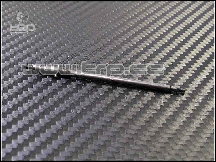 PN Racing Eje Diferencial LM (para MR2050)