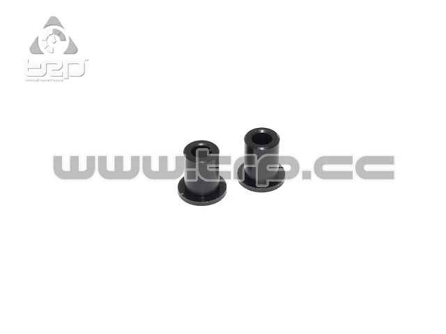 Kyosho MiniZ Soporte muelle A-Arm H5.3 y Lip 0.5 (2u)