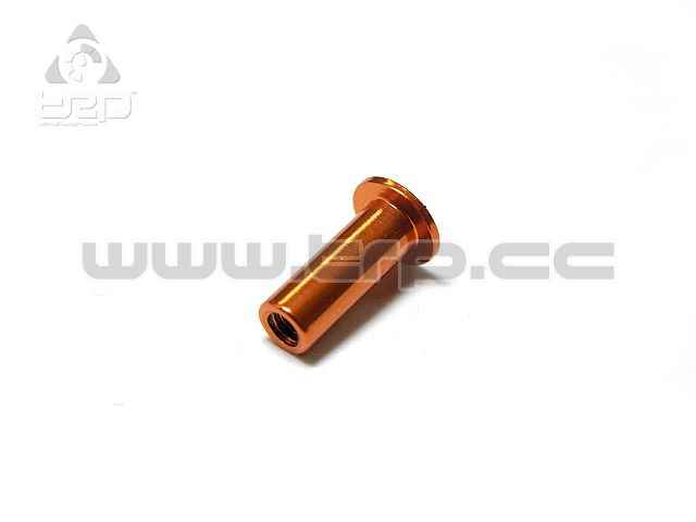 Pivote para suspension MR2060 Naranja para Kyosho MiniZ