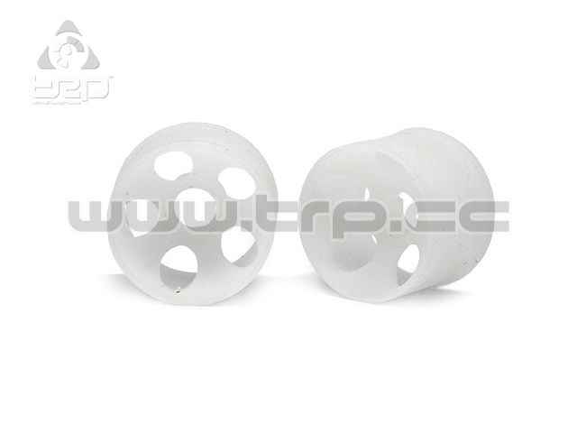Llantas Kysoho MiniZ MR03 20mm 5H Trasera 14.5mm