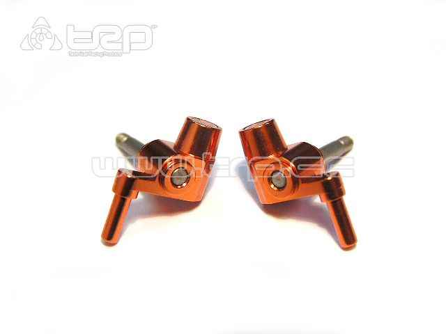 Manguetas delanteras MiniZ MR015/MR02 3gr (Nja)