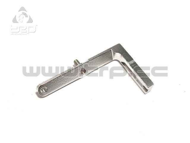Brazo para la bancada MiniZ MR2295 tridamper conversion