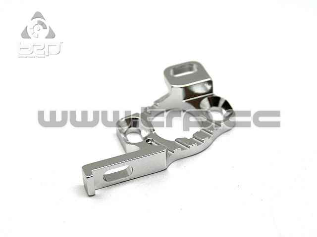 Kyosho MiniZ MR03/MR02 Placa sorporte motor 98mm