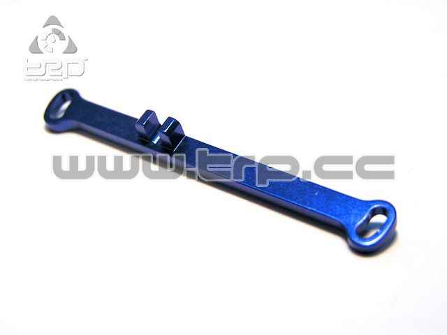 Barra Direccion +2.0 Pn Racing MiniZ MR02 V2 (Toe-in)