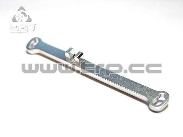 Barra Direccion -2.0 Pn Racing MiniZ MR02 V2 (Toe-Out)