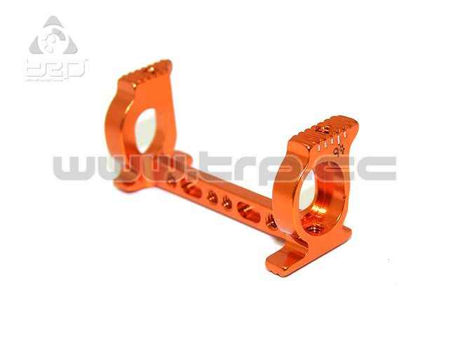 Kyosho MiniZ Soporte Eje para Bancada Multi Motor