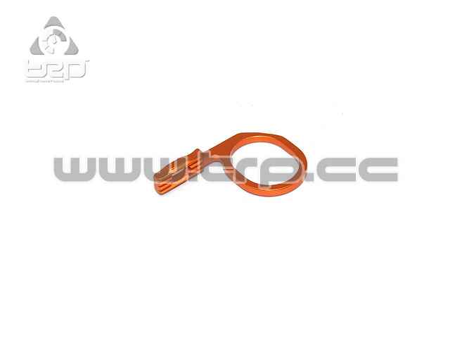 Kyosho MiniZ Soporte de motor para Bancada (MR2395)
