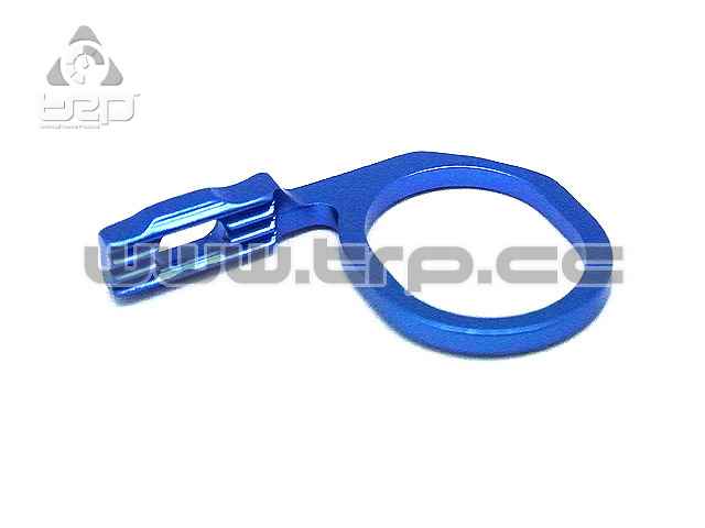 Kyosho MiniZ Soporte de motor para Bancada (MR2395)