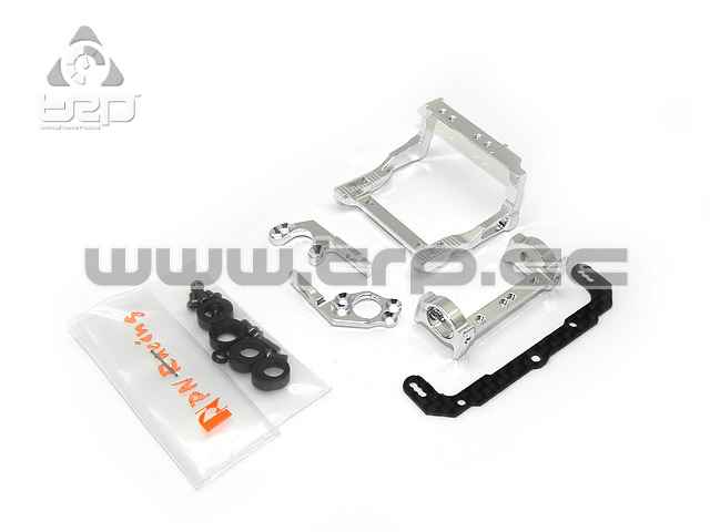Kyosho MiniZ MR03 Bancada Multi motor 93-102mm