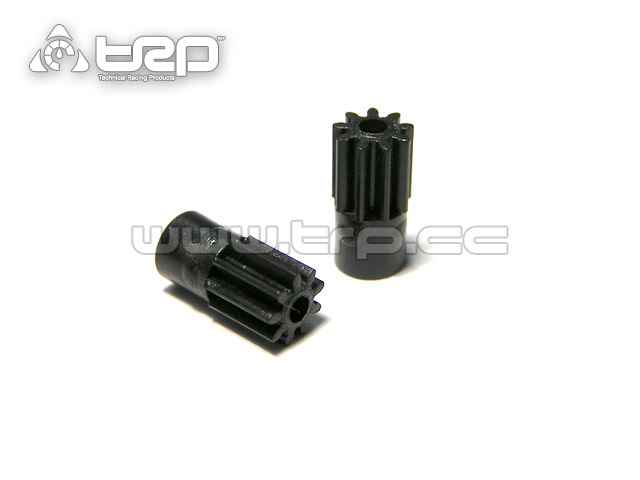 Piñon para MiniZ PN Racing Pitch 64 - de 9T