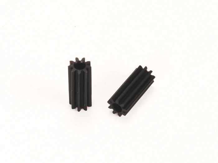 PN Racing Piñon de motor para MiniZ Pitch 64 - de 9T