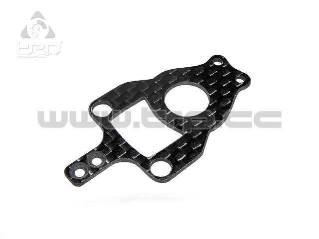 Placa de carbono disco V2 tripe suspension 94mm para MiniZ