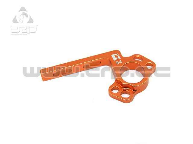Placa motor conversión MM 94mm para MR2996 y MR2999 MiniZ