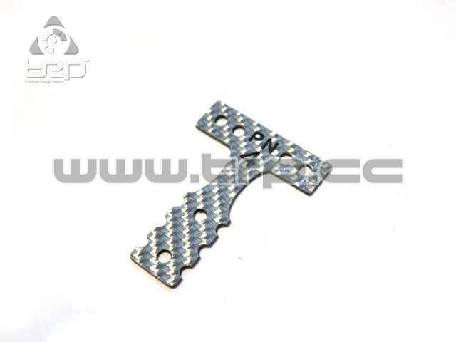 Placa de SSG dureza 4 para Mini-Z MR03 MM