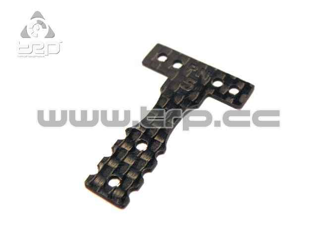 Placa de carbono dureza 5 para Kyosho Mini-Z MR03 RM