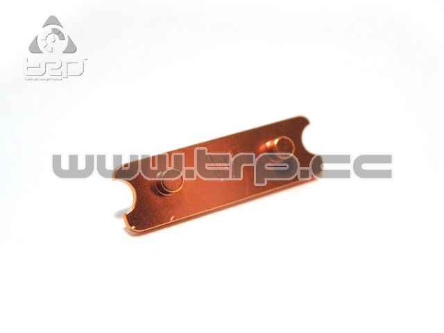 Soporte de muelle delantero (Ancho) para MiniZ