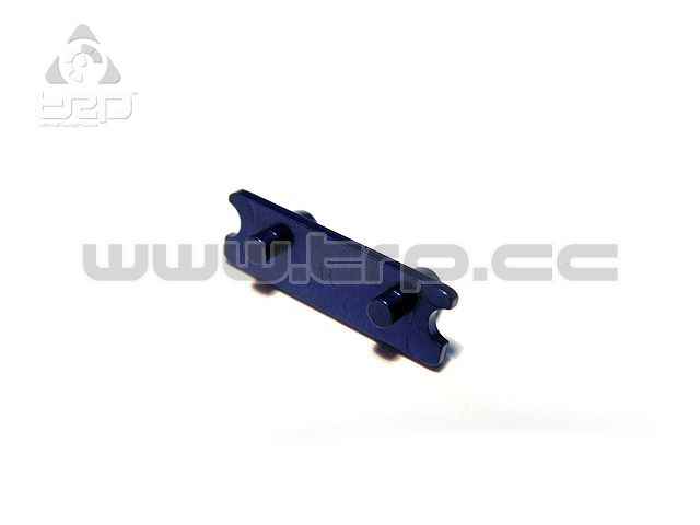 Soporte de muelle delantero (Ancho) para MiniZ
