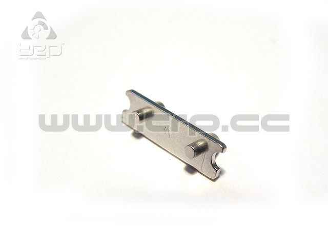 Soporte de muelle delantero (Ancho) para MiniZ