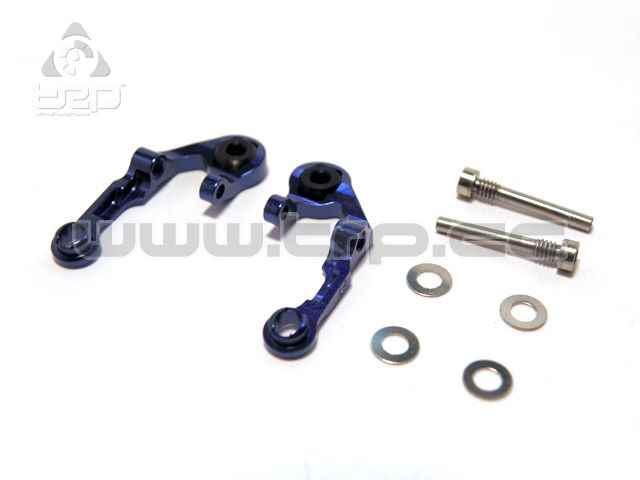 Brazo Superior Caster/Camber para Mini-Z MR03 1gr