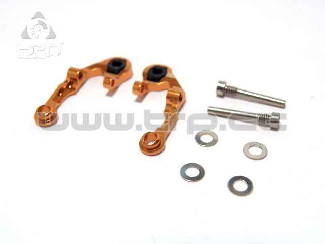 Brazo Superior Caster/Camber para Mini-Z MR03 2gr