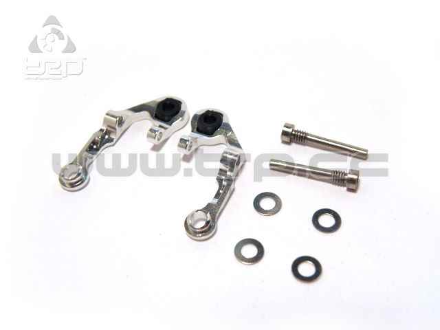 Brazo Superior Caster/Camber para Mini-Z MR03 2gr