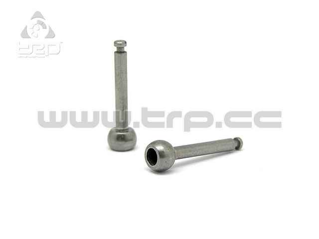 MiniZ MR03 King Pin Frontal Normal Acabado Silicona