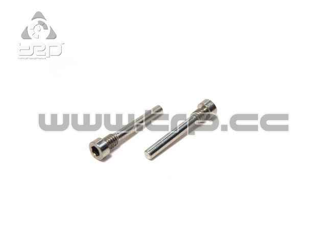 Ping acerado para brazo delantero del Mini-Z MR03