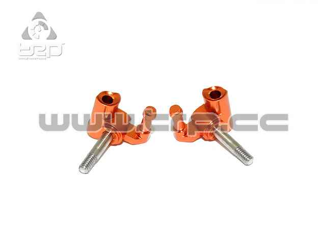 Kyosho MiniZ MR03 Manguetas A-Arm (MR3050)