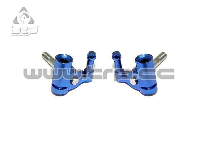 Kyosho MiniZ MR03 Manguetas A-Arm (MR3050)