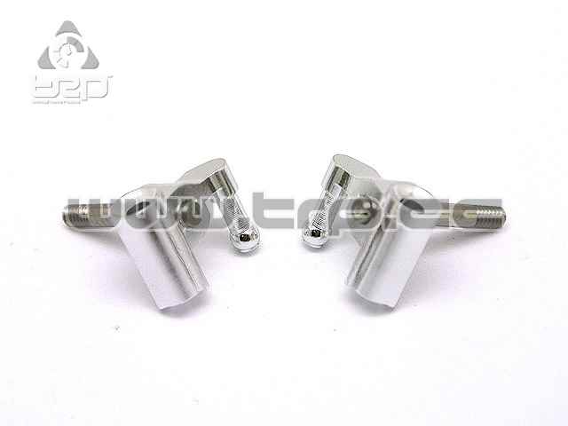 Kyosho MiniZ MR03 Manguetas A-Arm (MR3050)