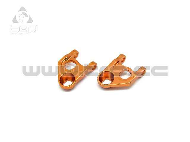 Trapecio Inferior A-Arm susp. A-Arm MiniZ MR03/02 Nja