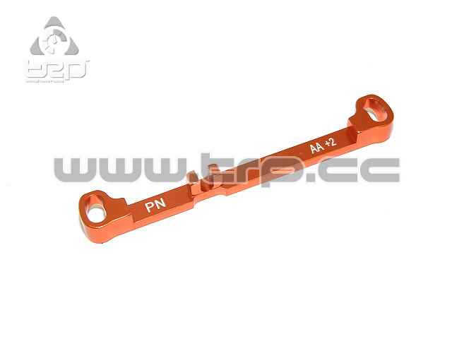 Kyosho MiniZ MR03 Barra direccion A-Arm 2.0gr
