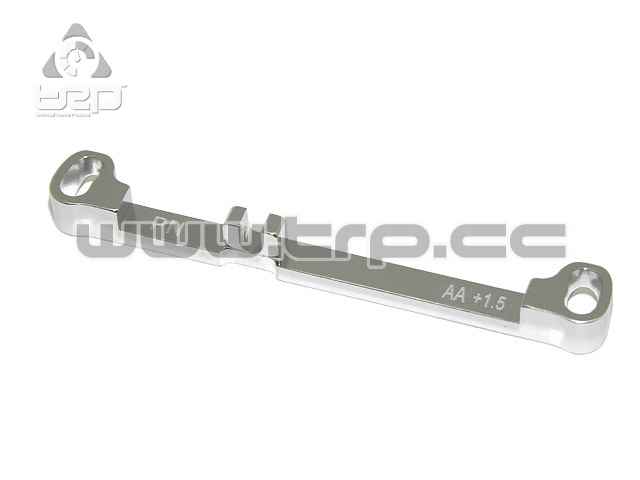 MiniZ PN Racing MR03 A-Arm 1.5 Deg Barra dirección