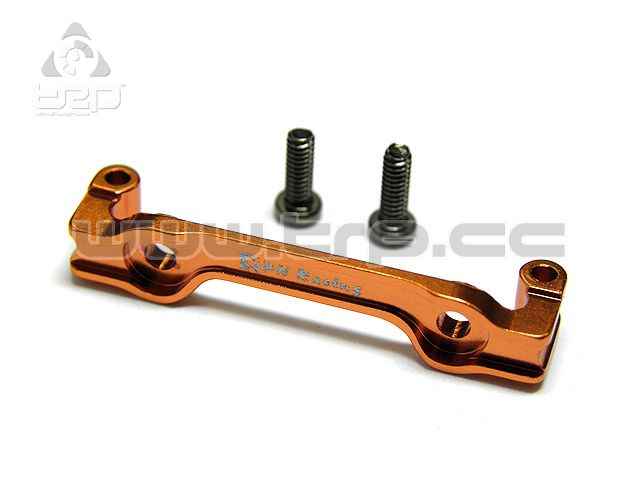 Brazo torreta frontal para Mini-Z MR03 de Kyosho(N)