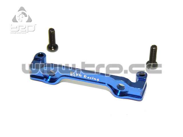 Brazo torreta frontal para Mini-Z MR03 de Kyosho(N)
