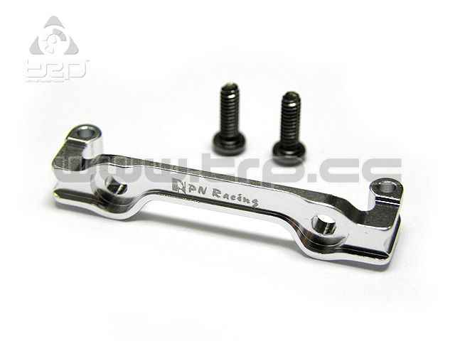 Brazo torreta frontal para Mini-Z MR03 de Kyosho(N)