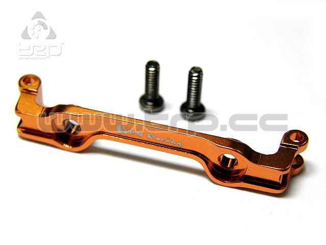 Brazo torreta frontal para Mini-Z MR03 de Kyosho