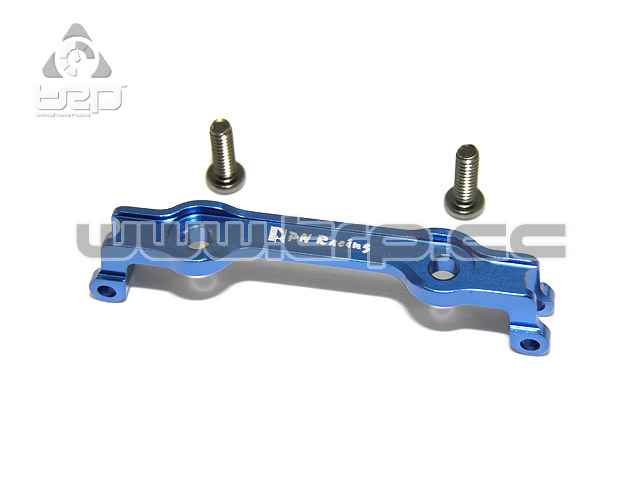 Brazo torreta frontal Wide para Mini-Z MR03 de Kyosho