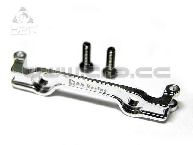 Brazo torreta frontal para Mini-Z MR03 de Kyosho