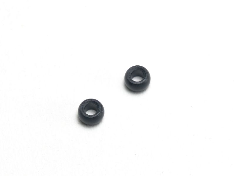 PN Racing Recambio Bolas Delrin suspensión doble trapecio v4