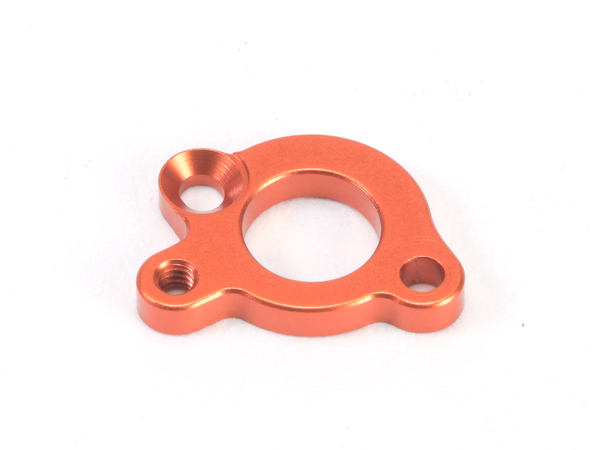 PN Racing Optionale Motorhalterung, MR3311 Orange Motorhalterung