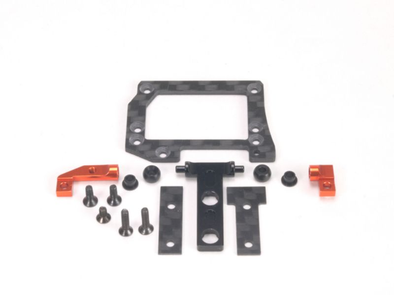 PN Racing Gimbal-Umrüstsatz MR3300